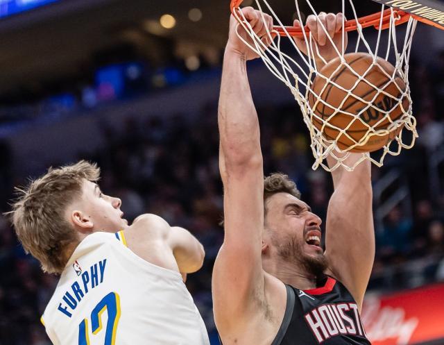 开云-杜兰特缺阵申京大闪耀：他才是头号全明星遗珠？