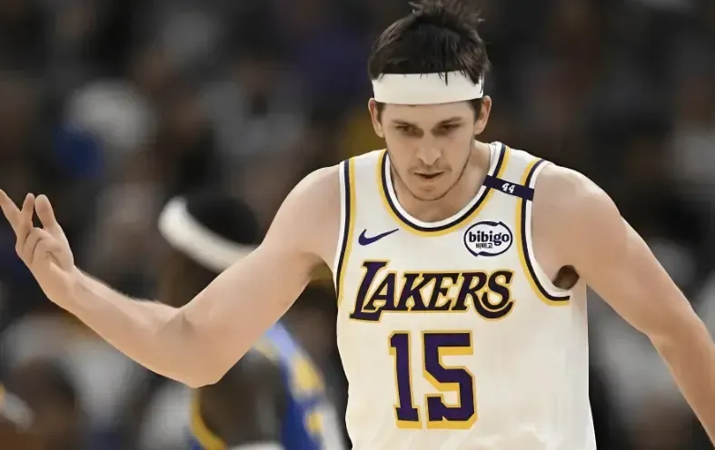 若湖人续约没谈拢，建议里夫斯加盟活塞