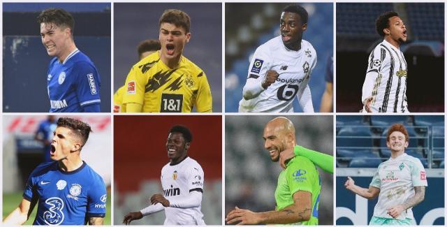 开云体育下载APP-“美国大兵”红遍欧洲！足球荒漠是怎么搞好青训的？